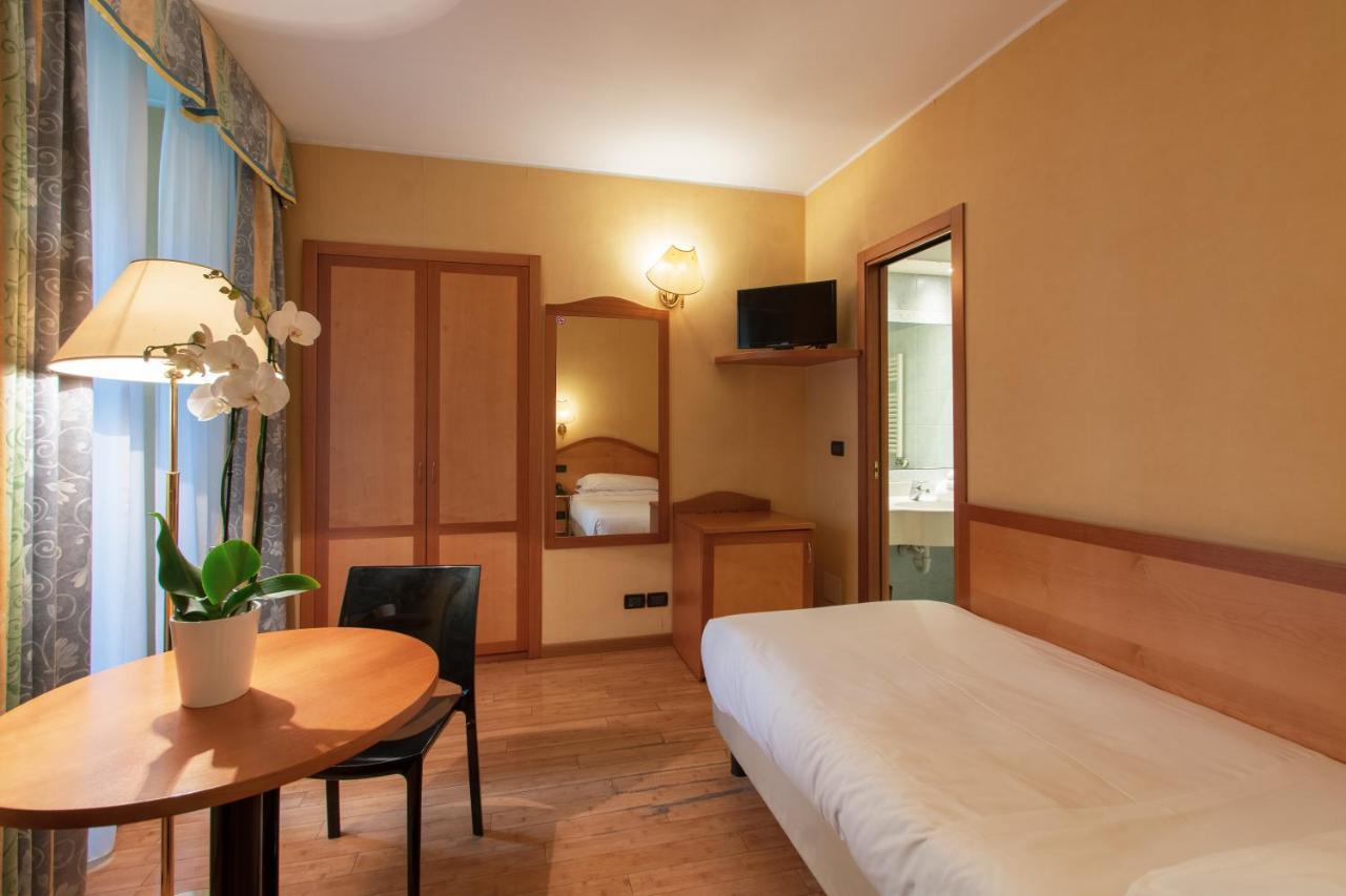 Chambre Simple